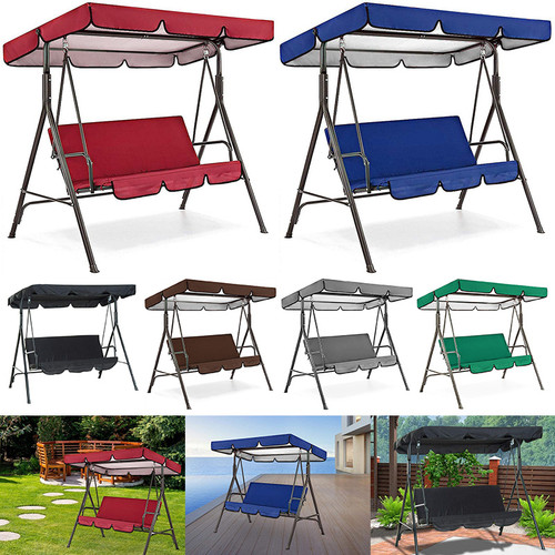 Replacement canopy for - for, swing