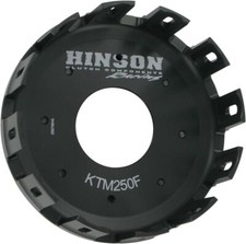 Hinson BilletProof Clutch