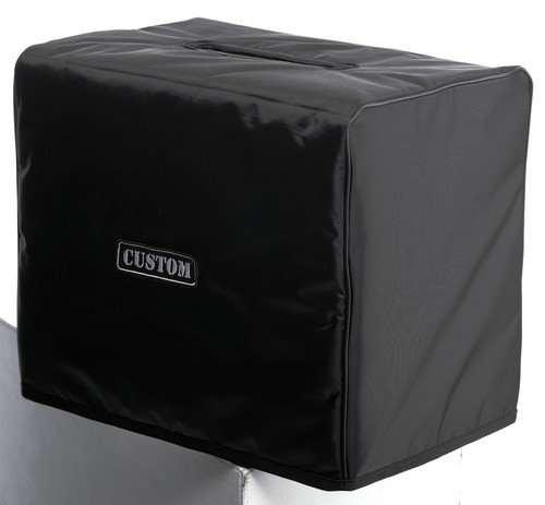 Custom padded cover - , suhr