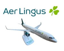 AER LINGUS A321 AIRBUS 1/200
