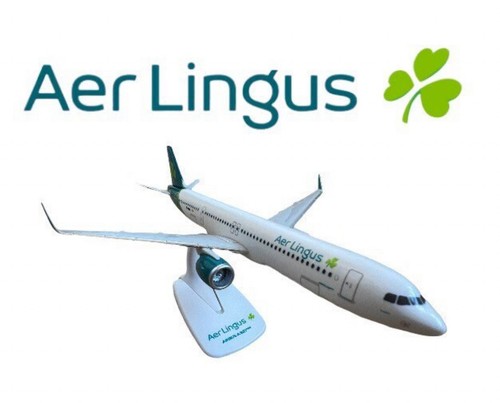 Aer lingus a321 airbus - airbus, 1/200