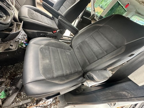 2018 volkswagen caravelle - 2018,