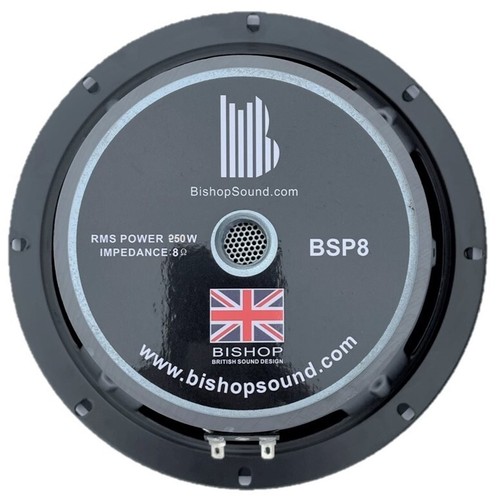 Mid range speaker - mid,