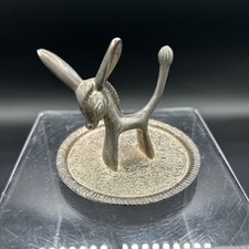 Vintage Seba Silver Plated