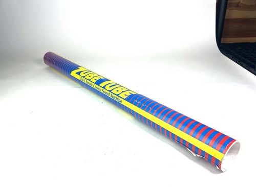 Vintage 1990 zube tube - vintage,