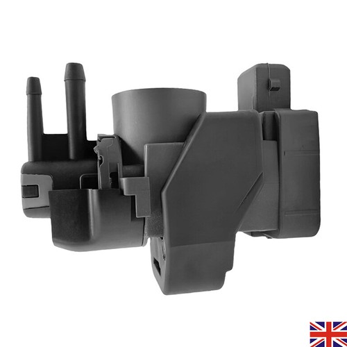 Turbo boost pressure solenoid - boost,