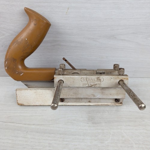 Vintage stanley 030 - vintage,