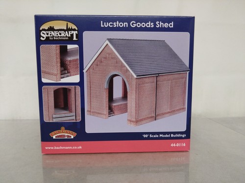 Bachmann scenecraft 0116 - scenecraft, 44-0116