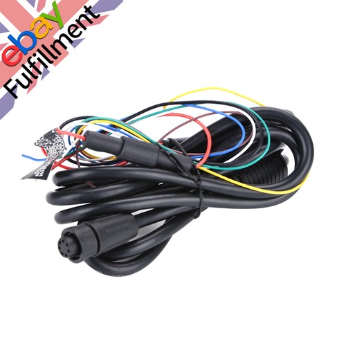 Durable pin power - durable, cable