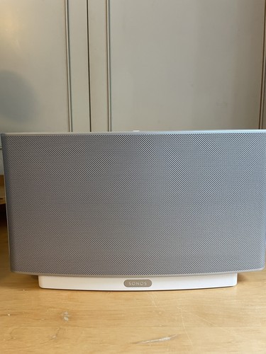 Sonos play wireless speaker - sonos, 5