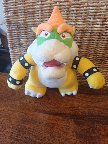 Bowser super mario bros - bowser,