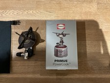 Primus Power Cook Camping