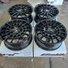 Ford Transit Custom 18''inch