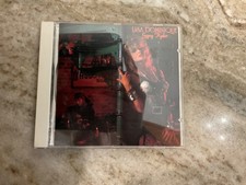 LISA DOMINIQUE CD  GYPSY RYDER