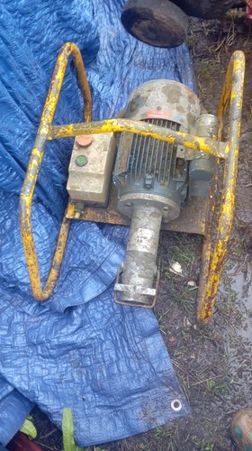 Gec aipak startrite 110v - startrite,