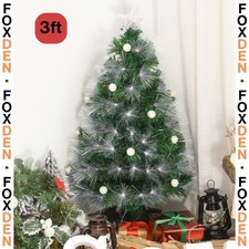 Artificial christmas tree - artificial,