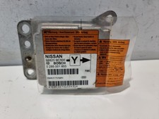 Nissan Micra SRS Bag Control Module 1.2 16V Petrol 2007 MK3 K12 OEM 98820BC500