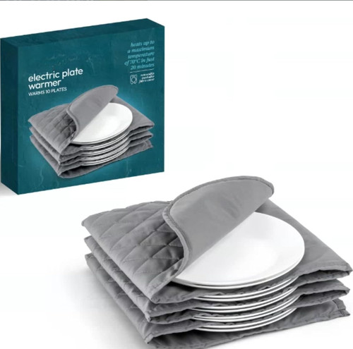 Straame electric plate warmer - straame,