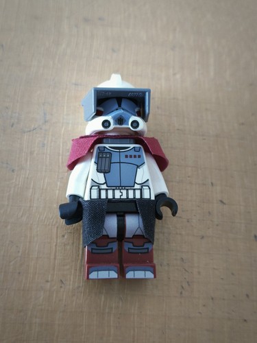 Lego star wars clone - lego, arc