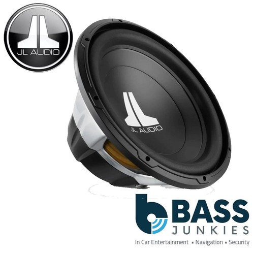 Audio 10w0v3 inch - jl, 10