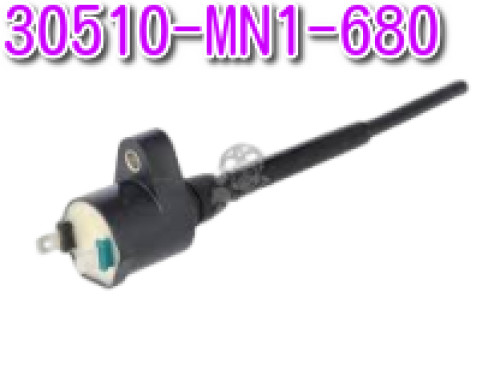 Honda genuine 30510 - honda, 30510-mn1-680