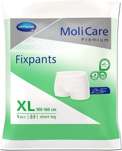 Molicare premium fixpants - x,