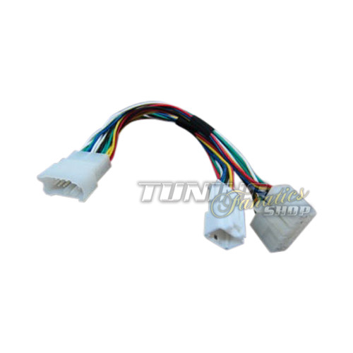 Adapter cable splitter for - y-adapter,
