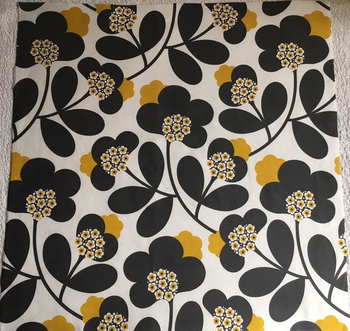 50cm 100cm orla kiely - x,