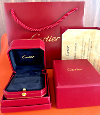 Cartier Packaging Box Set For