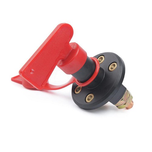 12v battery master isolator - 12v,
