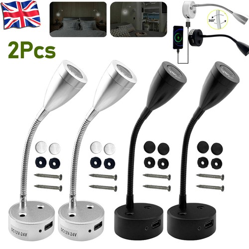 2pcs 12v led touch dimmable - 2pcs,