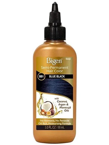 Bigen semi permanent hair - bigen, semi-permanent
