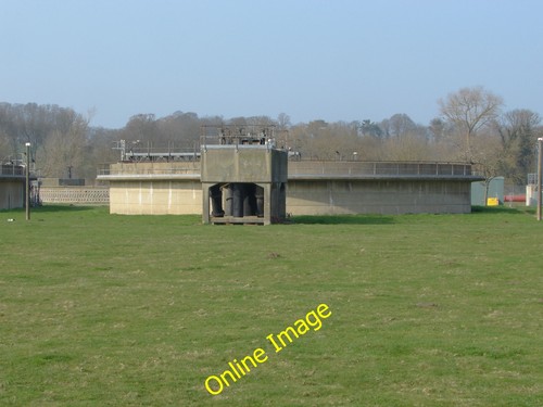 Photo 6x4 carters - photo, sewage
