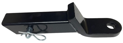 Tow hitch detachable - tow,