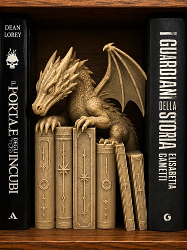 Dragon books mythical - dragon,