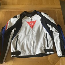 Dainese Raptors Textile