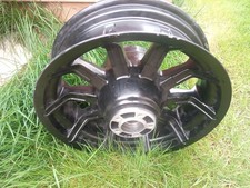 Harley Davidson Rim Aluminum