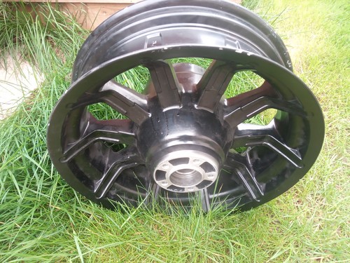 Harley davidson rim aluminum - harley,