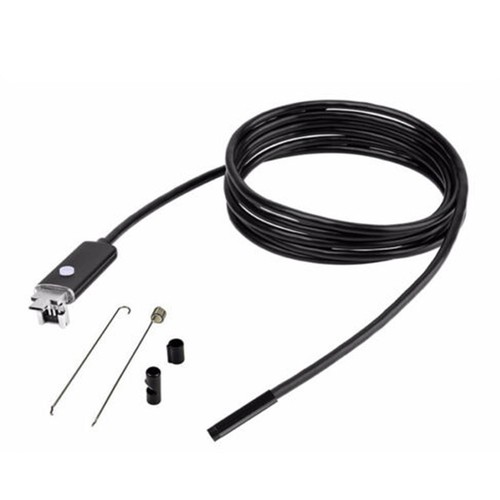 7mm vehicle car endoscope - vehicle,