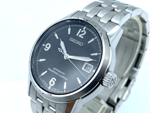 Seiko spirit diashock 23jewels - seiko,