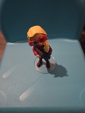 Funko Rock Candy (NO BOX) LUNA