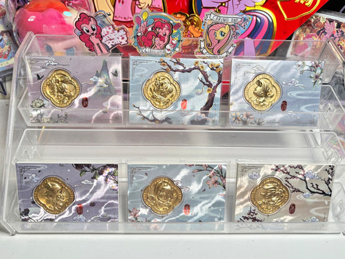 Restock little pony - pony, kayou