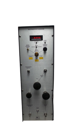 Tsi 3071 electrostatic - tsi,