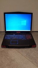 Alienware M17x P01E 17 Inch Core 2 Quad Gaming Laptop Notebook