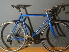 Steel De Rosa Corum Road