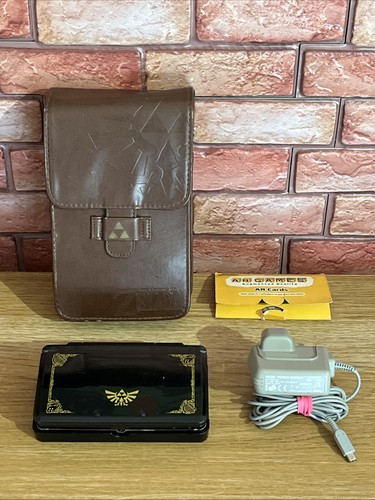 Nintendo 3ds the - nintendo, of