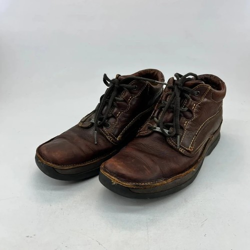 Clarks active air chukka boots - clarks,
