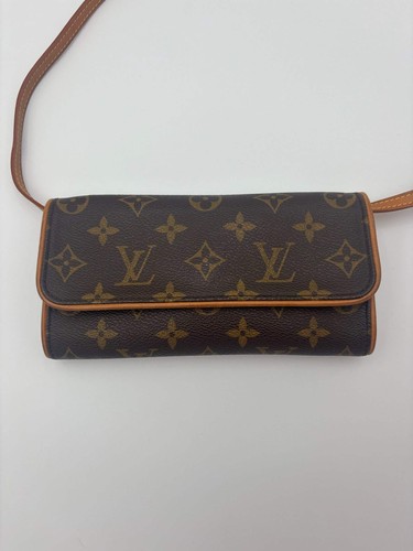Louis vuitton monogram - louis,