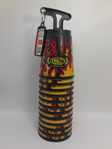 Speed stacks cups stacking - speed,