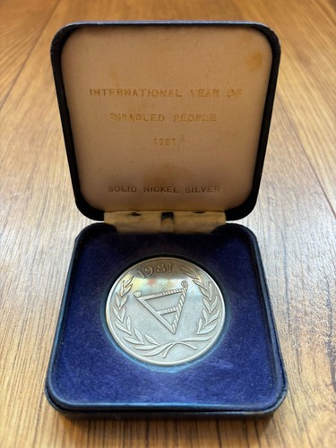 1981 international year - 1981,